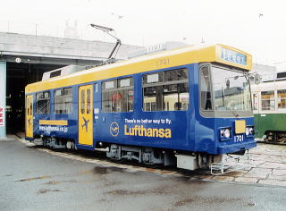 J[dԃtgnU Lufthansa